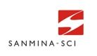 sammina logo