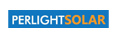 Perlight solar logo