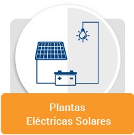 Plantas solares eléctricas